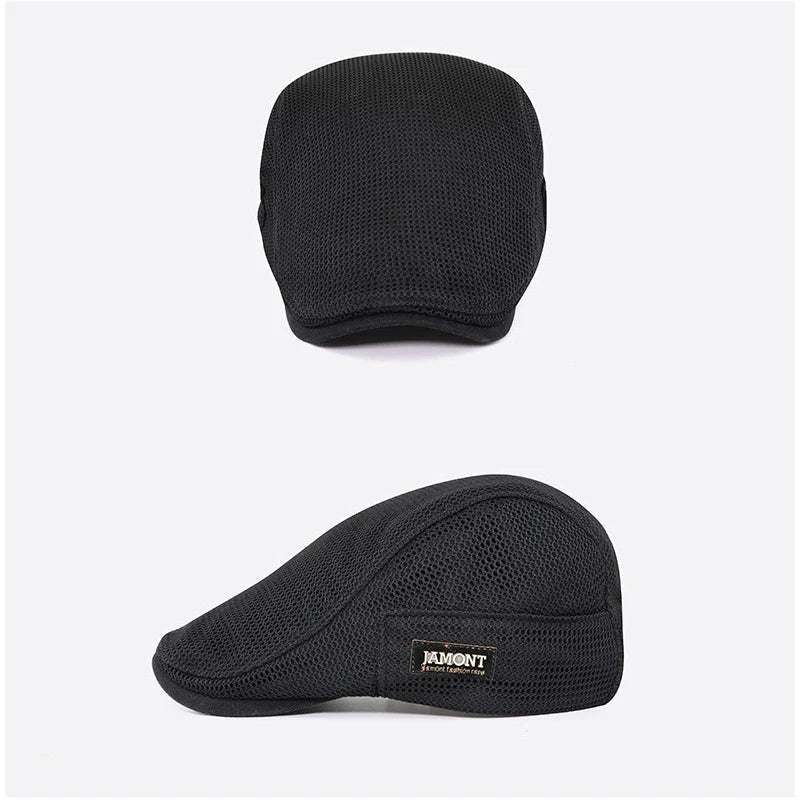 La Baule | Casquette respirante pour homme