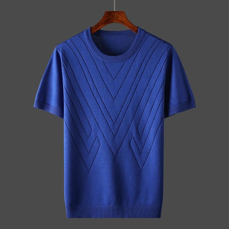 La Baule | Chemise exclusive en cachemire