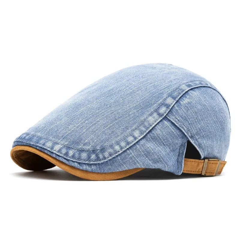 La Baule | Casquette vintage réglable