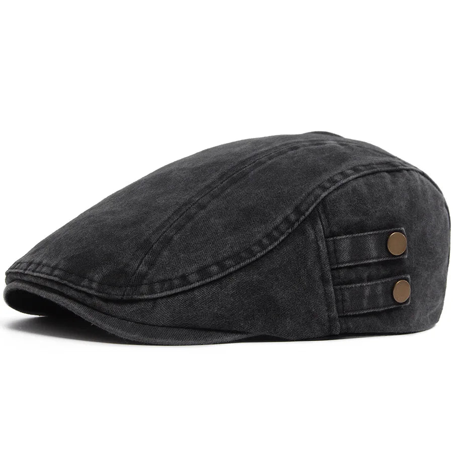 La Baule | Casquette vintage pour homme