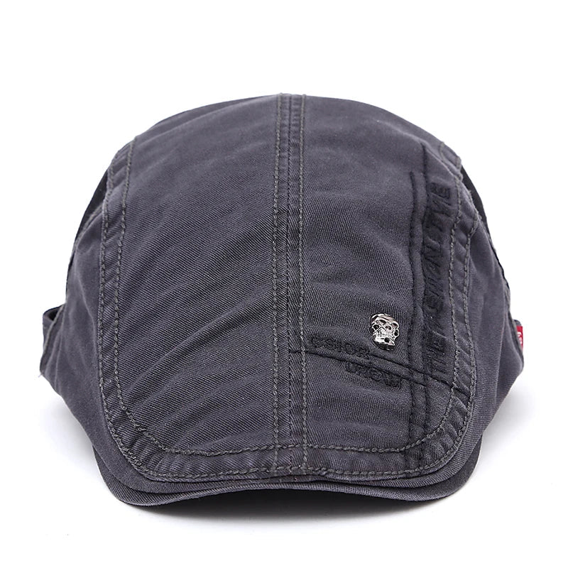 La Baule | Casquette d’été