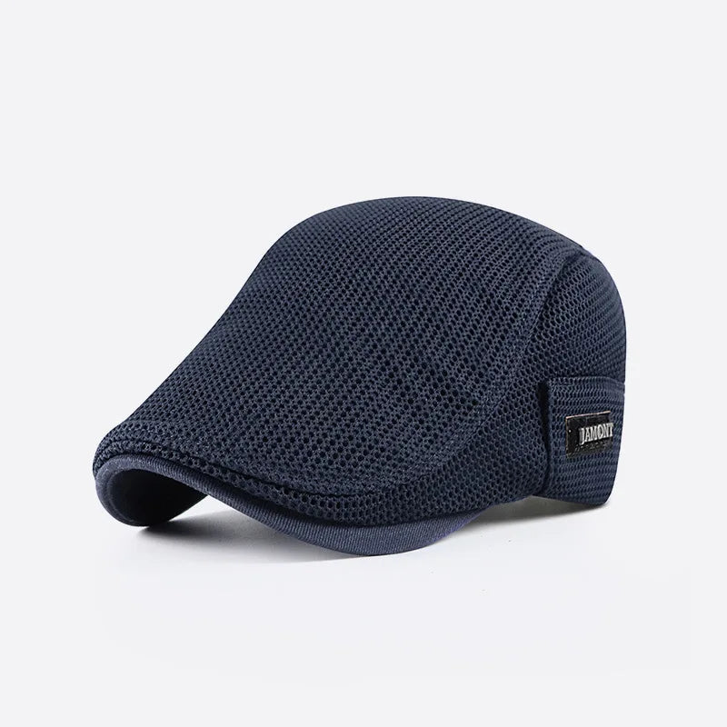 La Baule | Casquette respirante pour homme