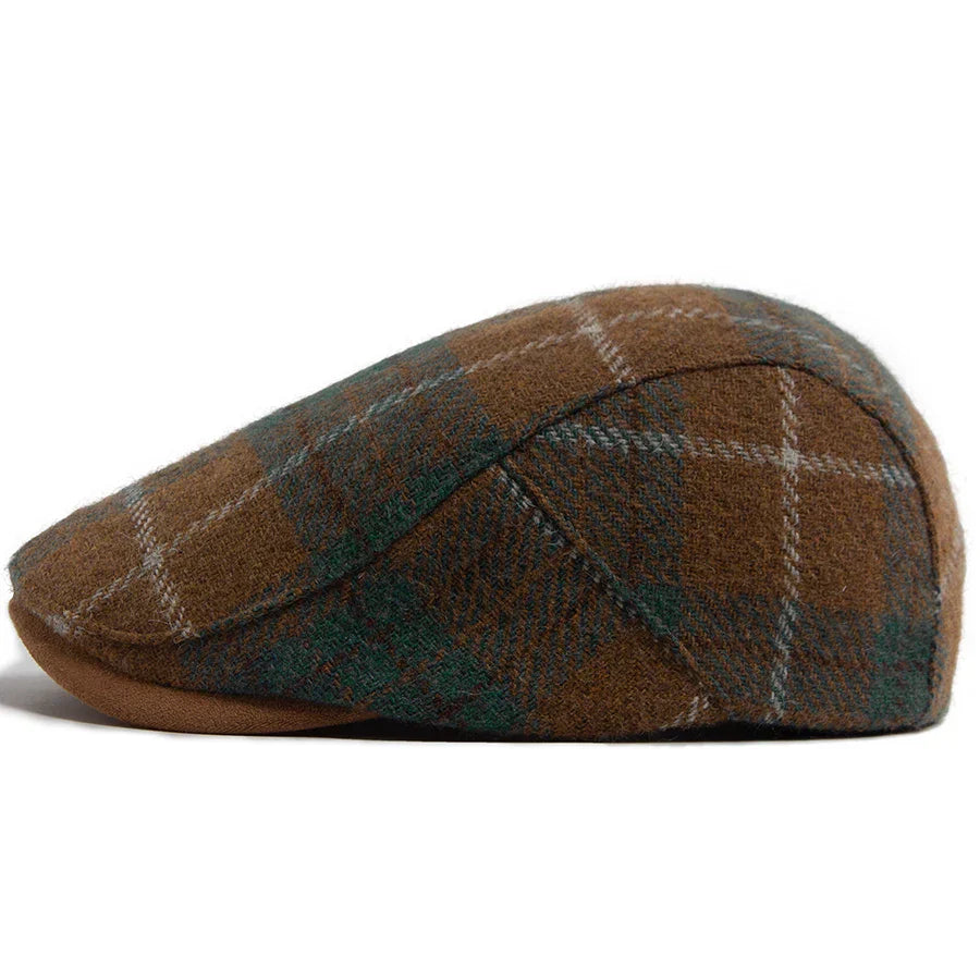 La Baule | Casquette classique pour homme
