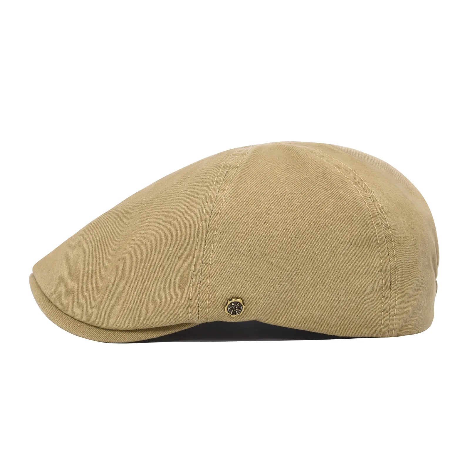 La Baule | Casquette de golf en coton