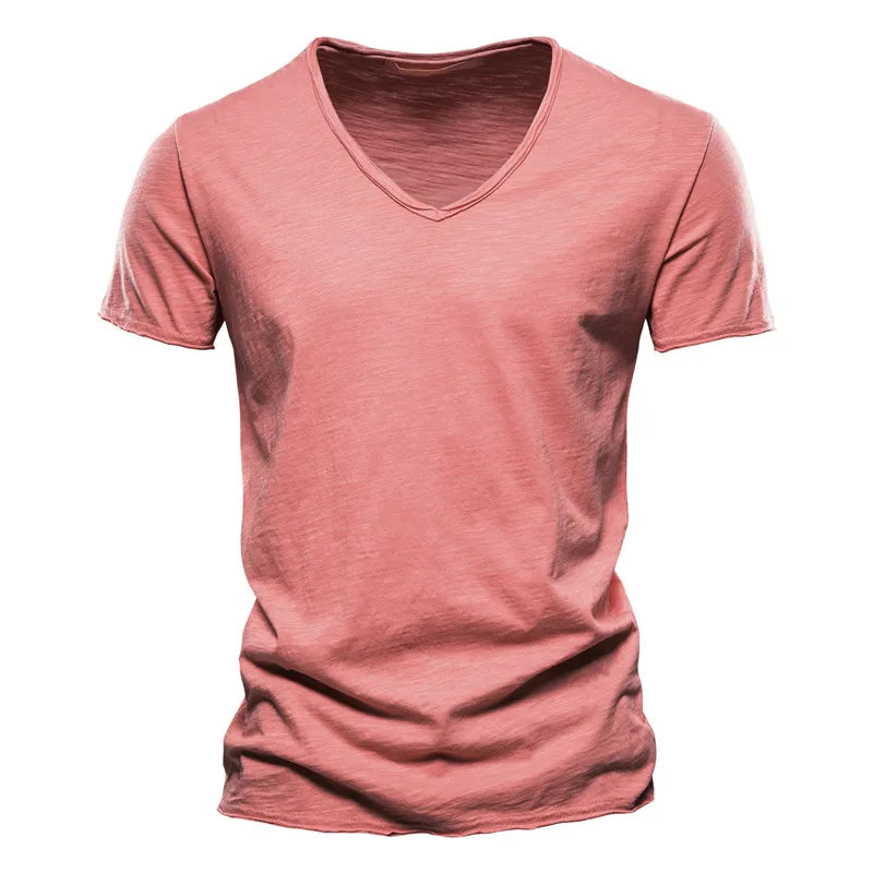 La Baule | T-shirt d’été en coton