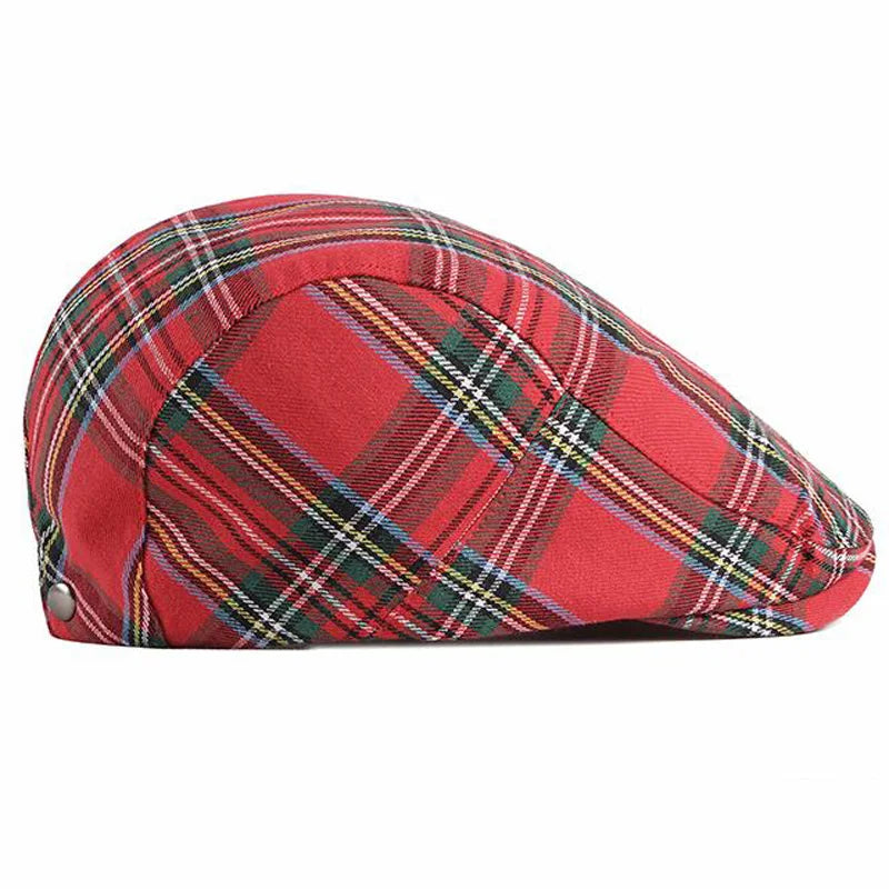 La Baule | Casquette classique colorée