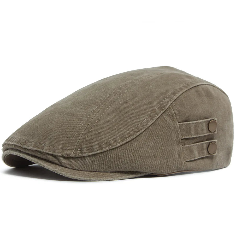 La Baule | Casquette vintage pour homme