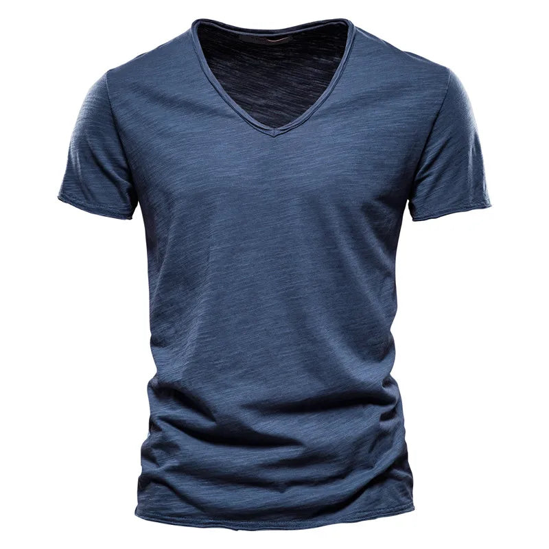 La Baule | T-shirt d’été en coton (1+1 offert)