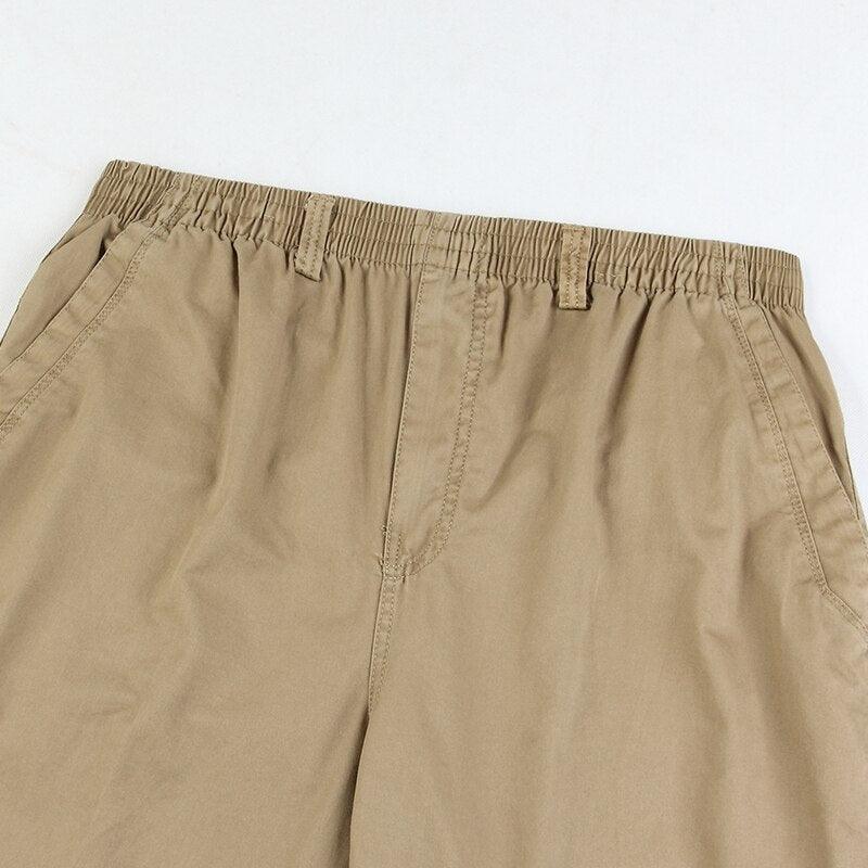 La Baule | Pantalon en lin