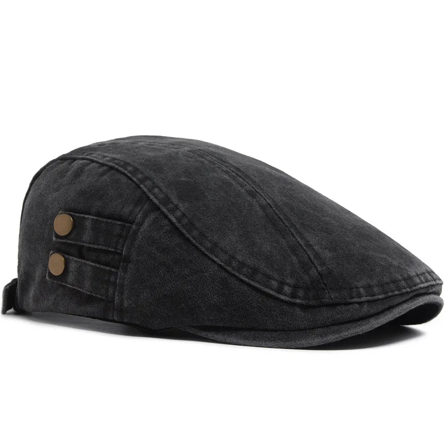 La Baule | Casquette vintage pour homme