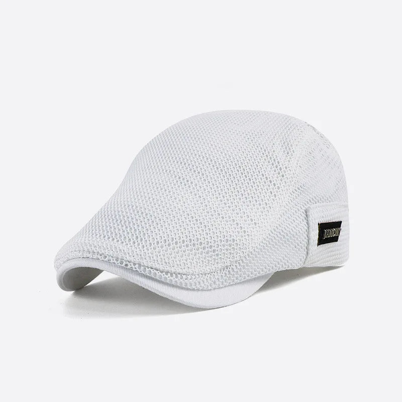 La Baule | Casquette respirante pour homme