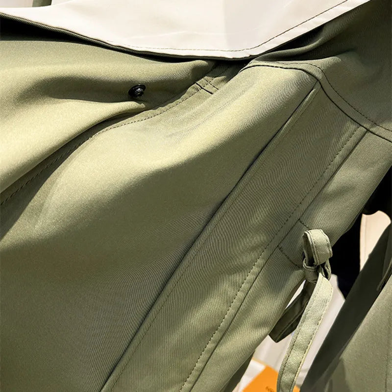 La Baule | Veste déperlante