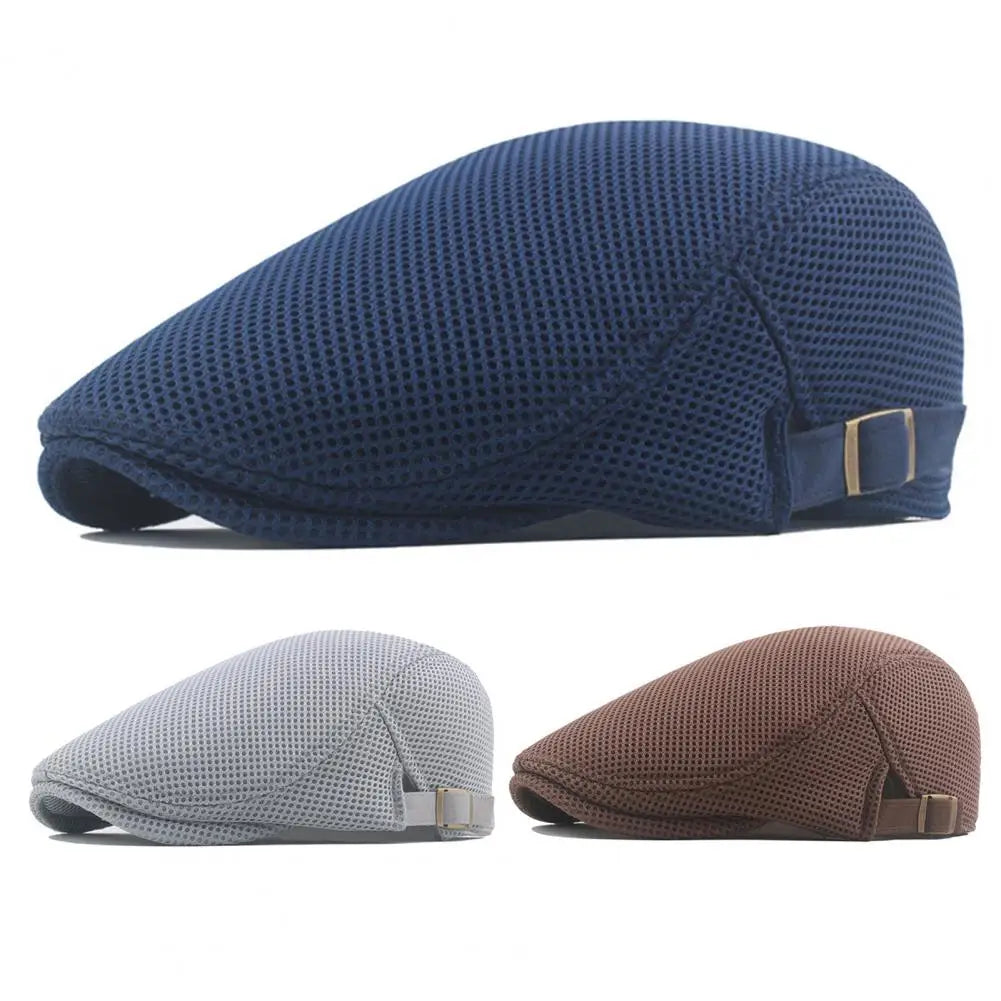 La Baule | Casquette respirante pour homme
