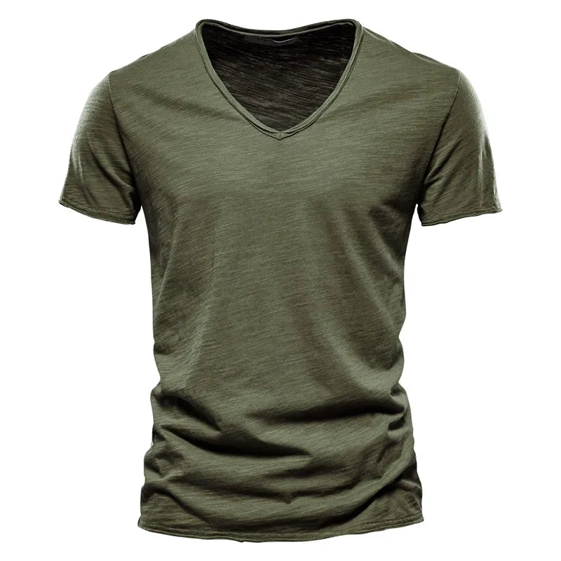 La Baule | T-shirt d’été en coton