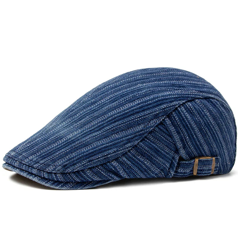 La Baule | Casquette élégante pour homme