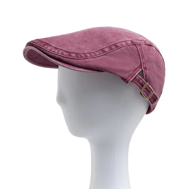 La Baule | Casquette vintage