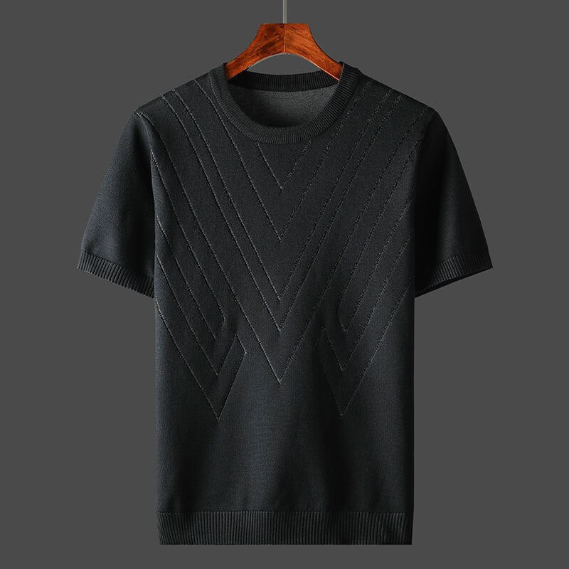 La Baule | Chemise exclusive en cachemire