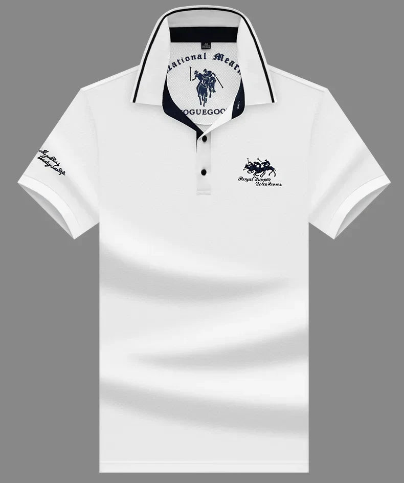La Baule | Polo homme