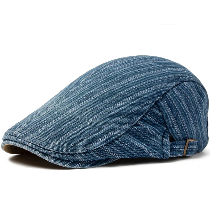 La Baule | Casquette élégante pour homme