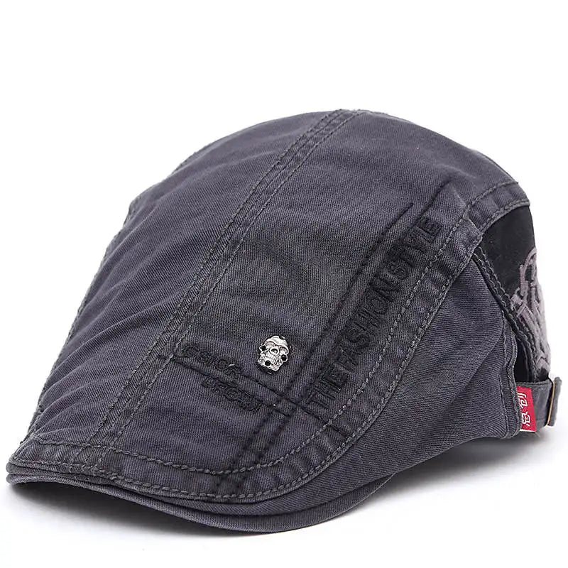 La Baule | Casquette d’été