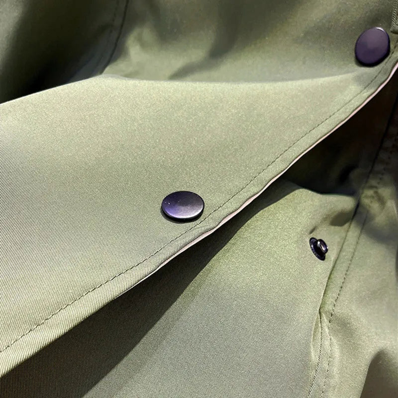 La Baule | Veste déperlante