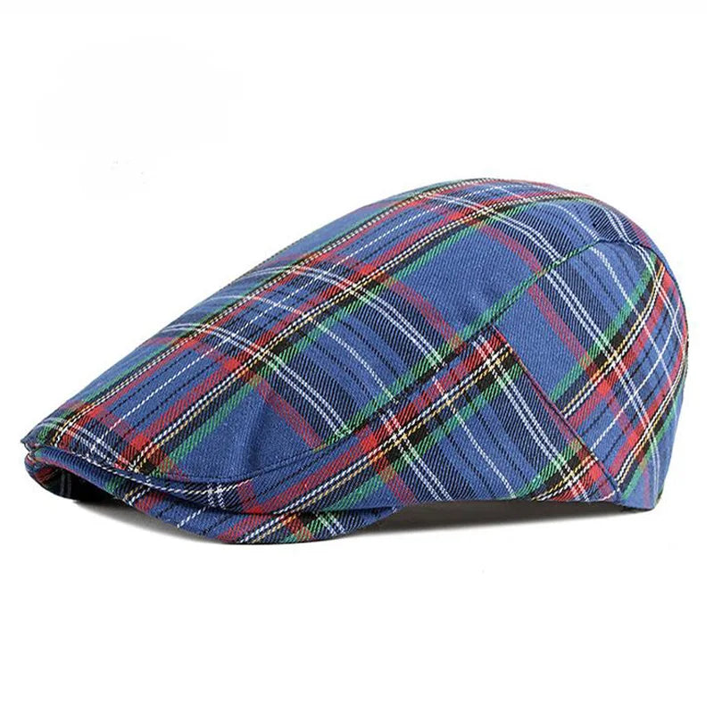 La Baule | Casquette classique colorée
