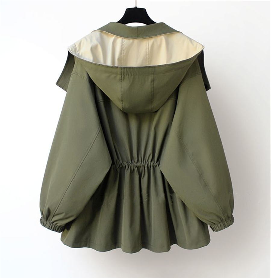 La Baule | Veste déperlante
