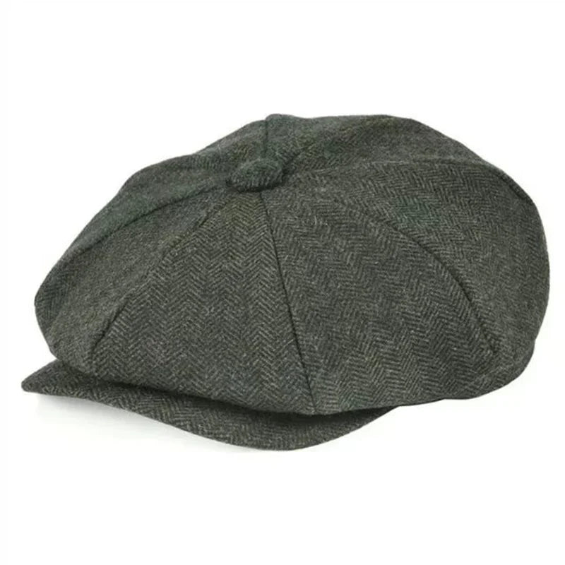La Baule | Chapeau d’hiver chaud et élégant