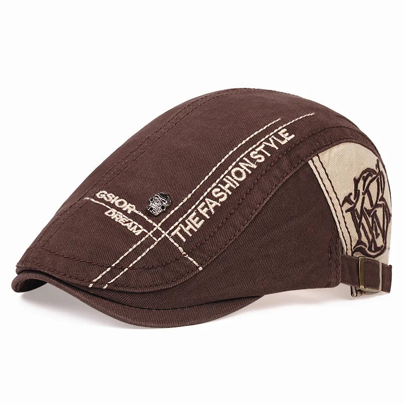 La Baule | Casquette d’été