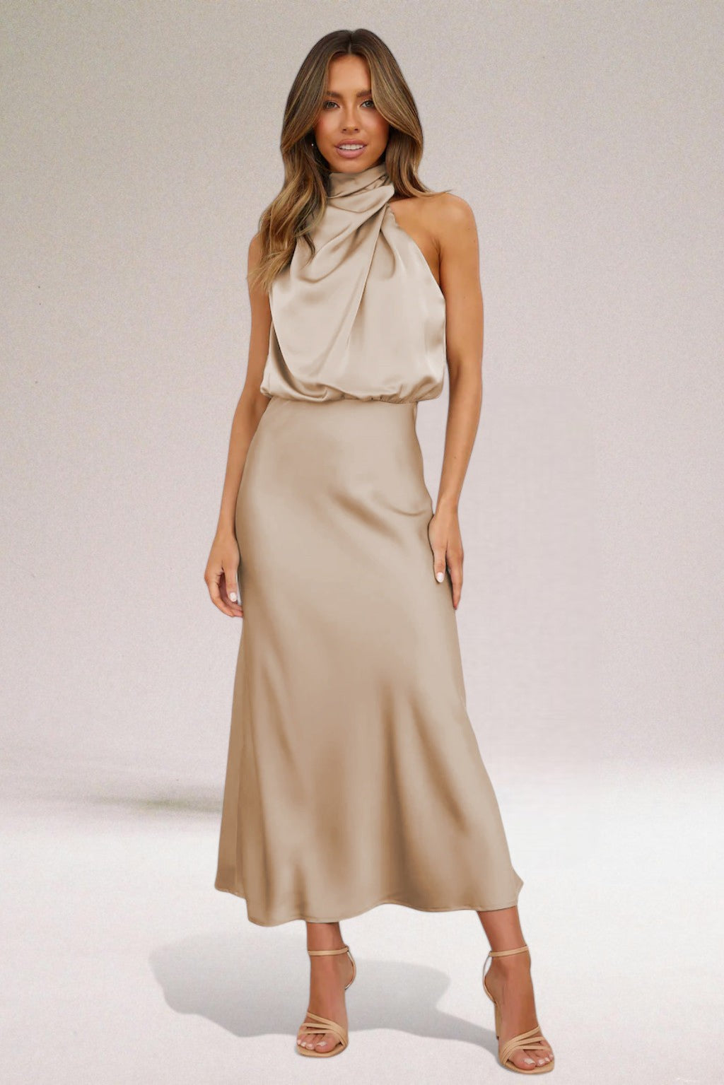 La Baule | Robe
