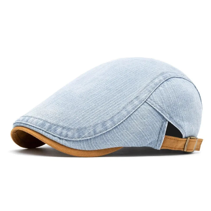 La Baule | Casquette vintage réglable