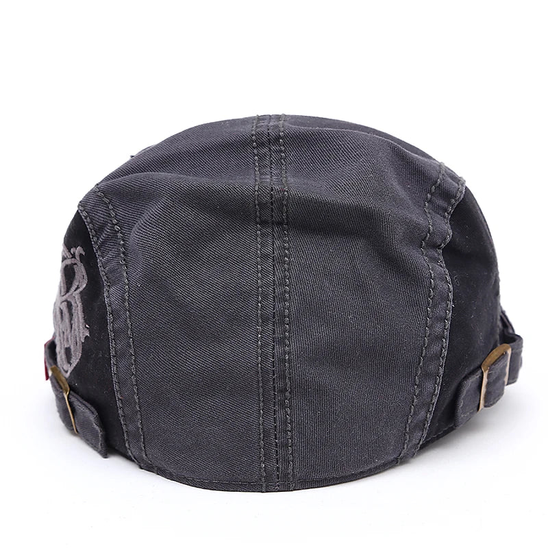 La Baule | Casquette d’été