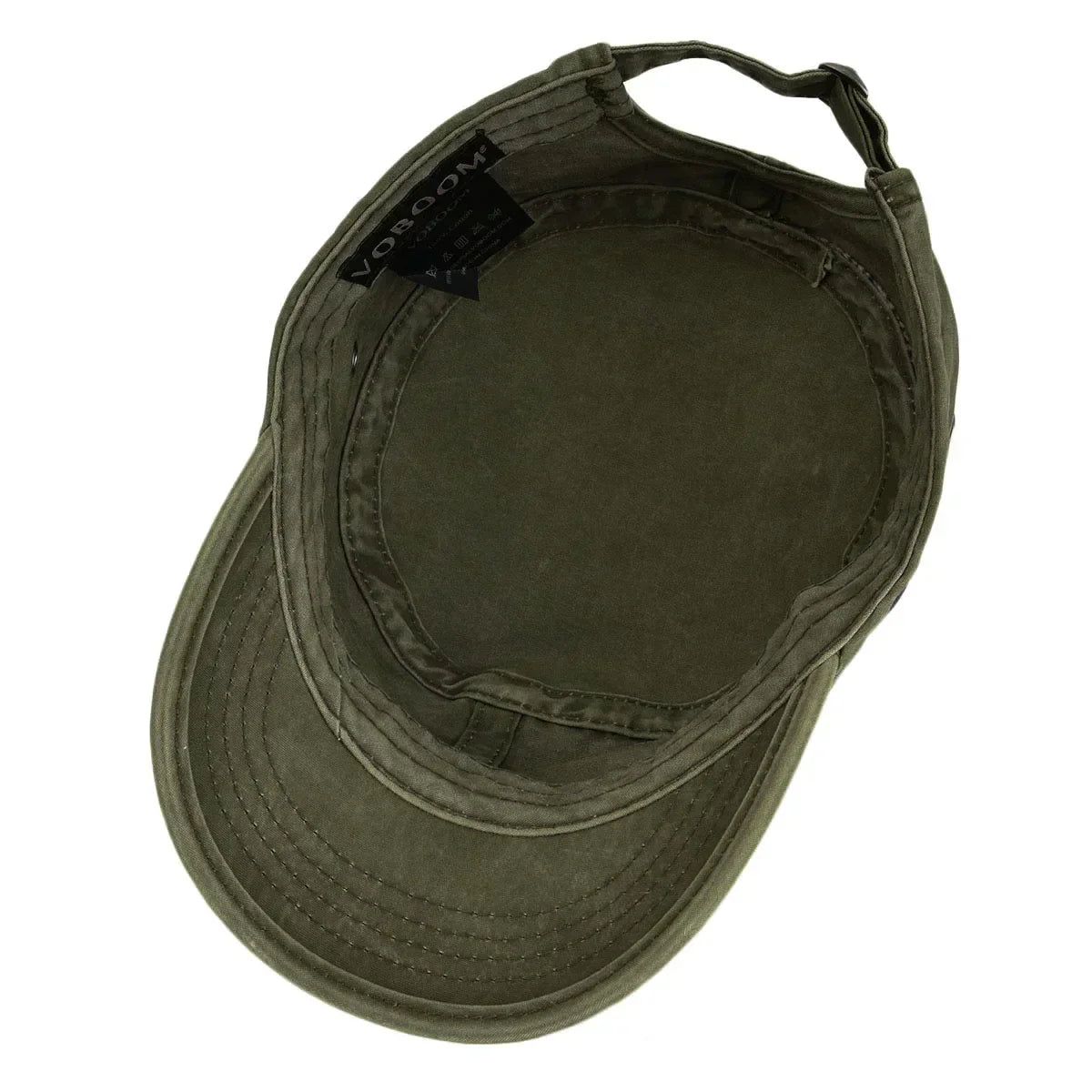 La Baule | Casquette vintage robuste
