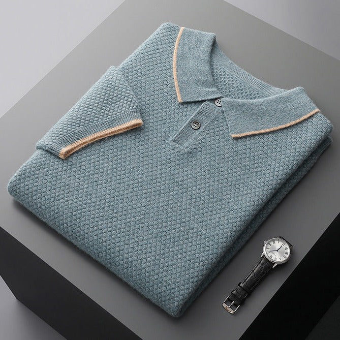 La Baule | Polo classique Mykonos