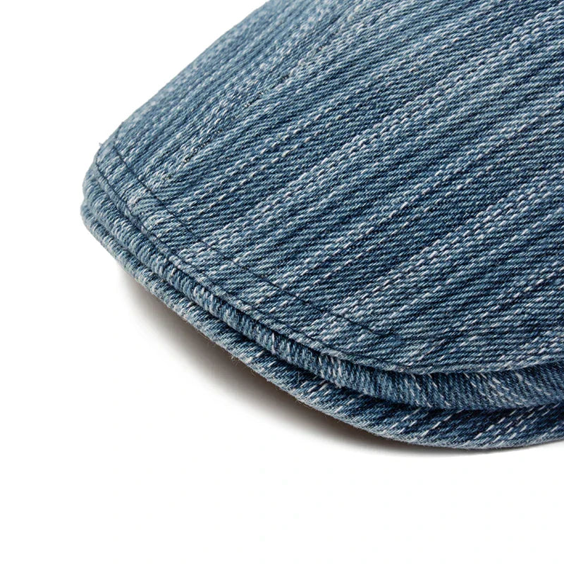 La Baule | Casquette élégante pour homme