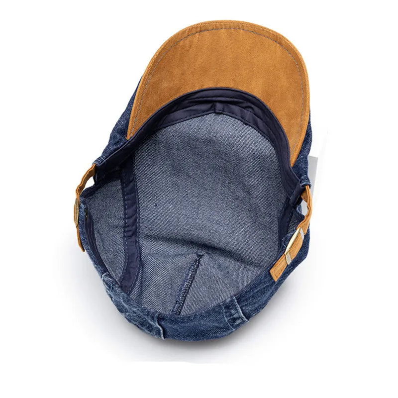 La Baule | Casquette vintage réglable