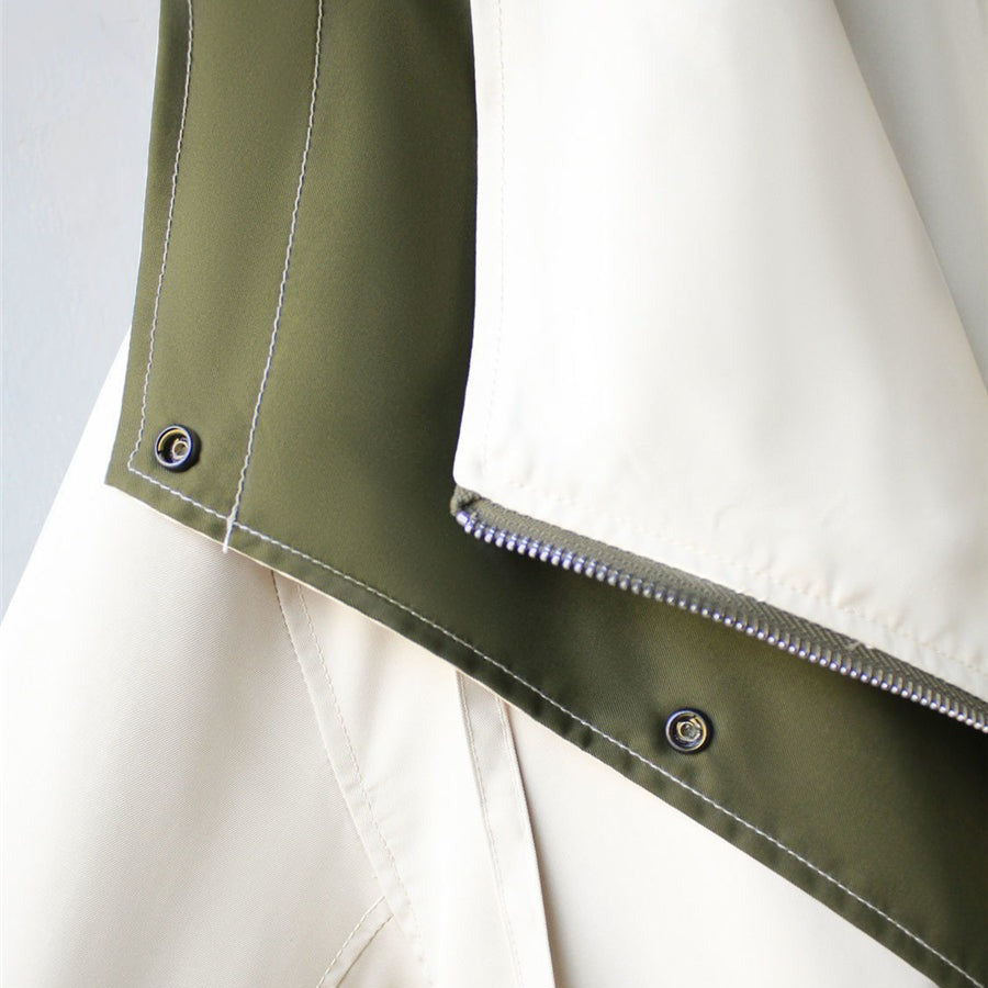 La Baule | Veste déperlante