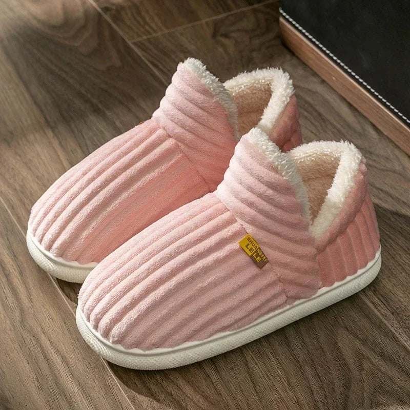 La Baule | Chaussons souples