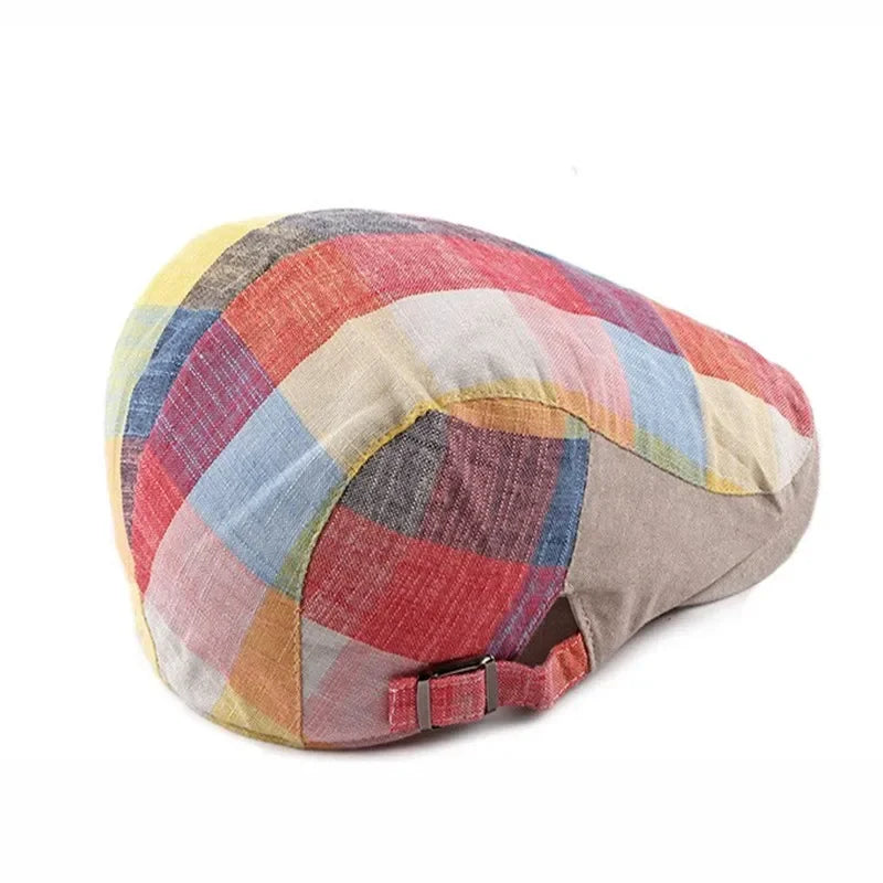La Baule | Casquette d’été élégante