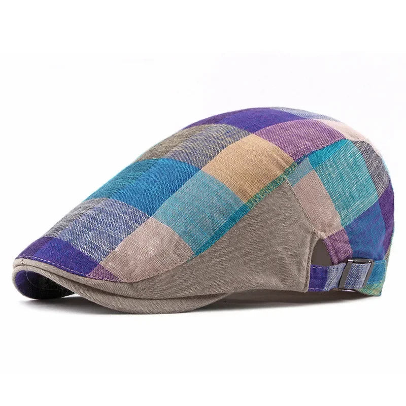 La Baule | Casquette d’été élégante