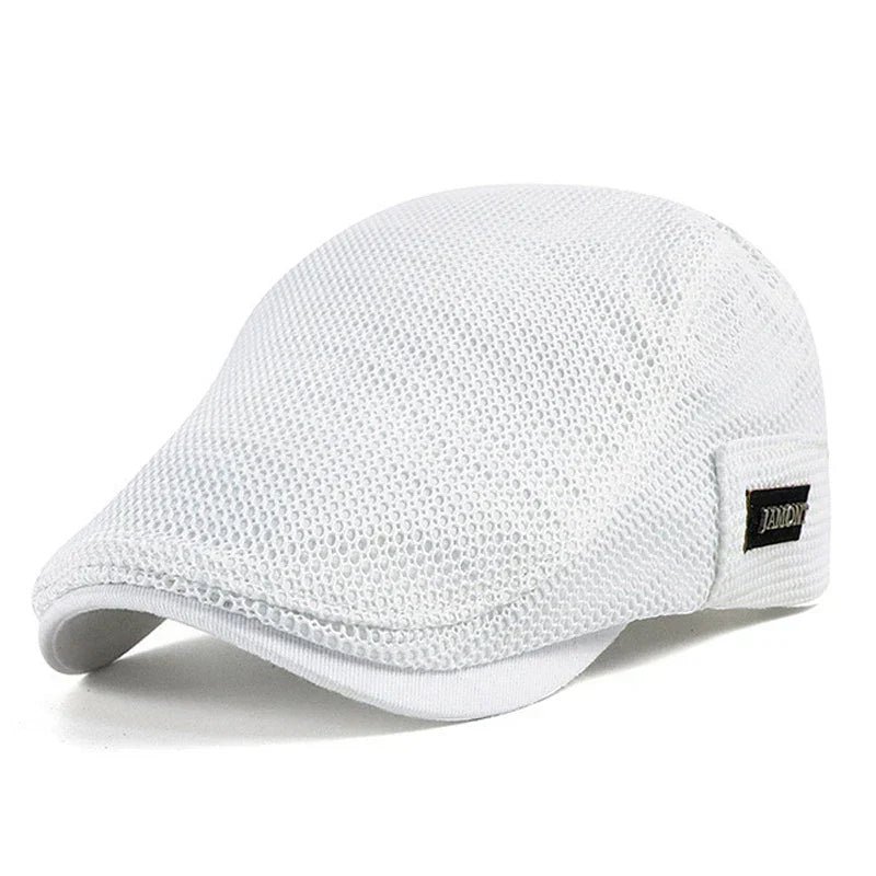 La Baule | Casquette respirante pour homme