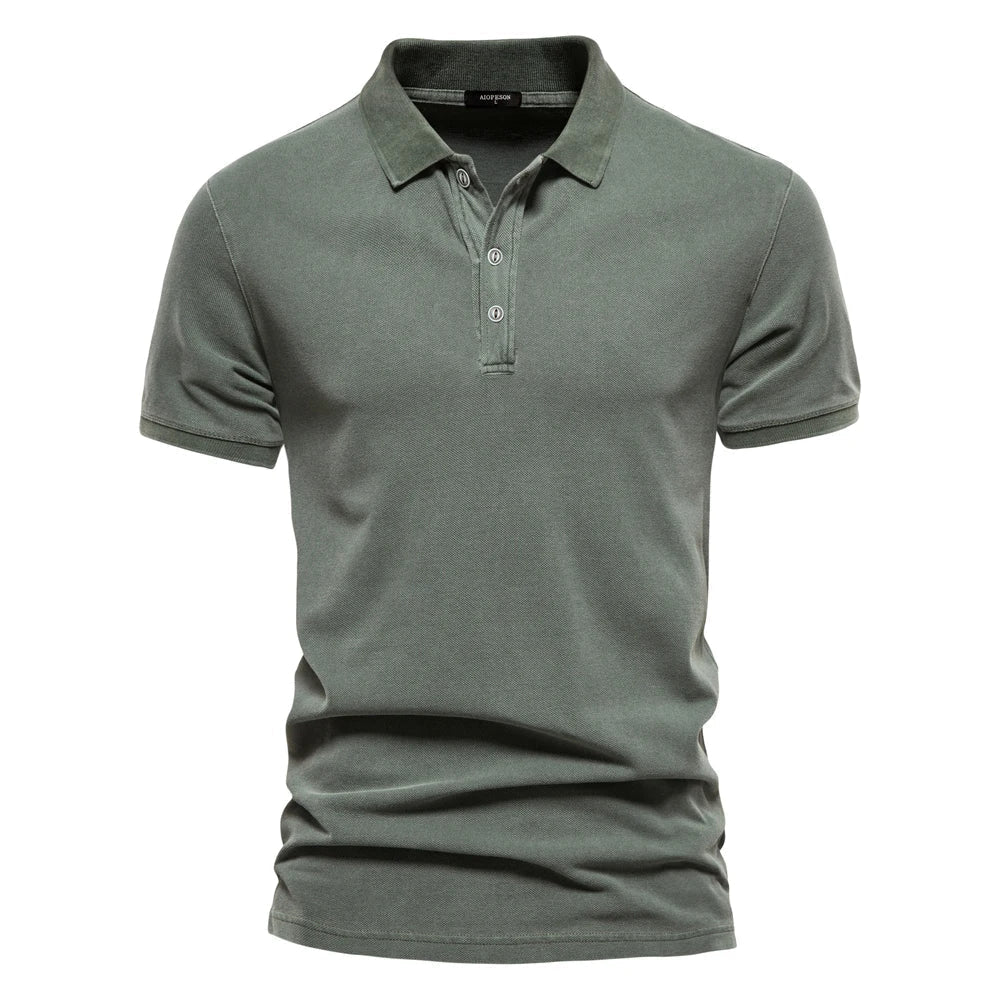 La Baule | Polo Homme