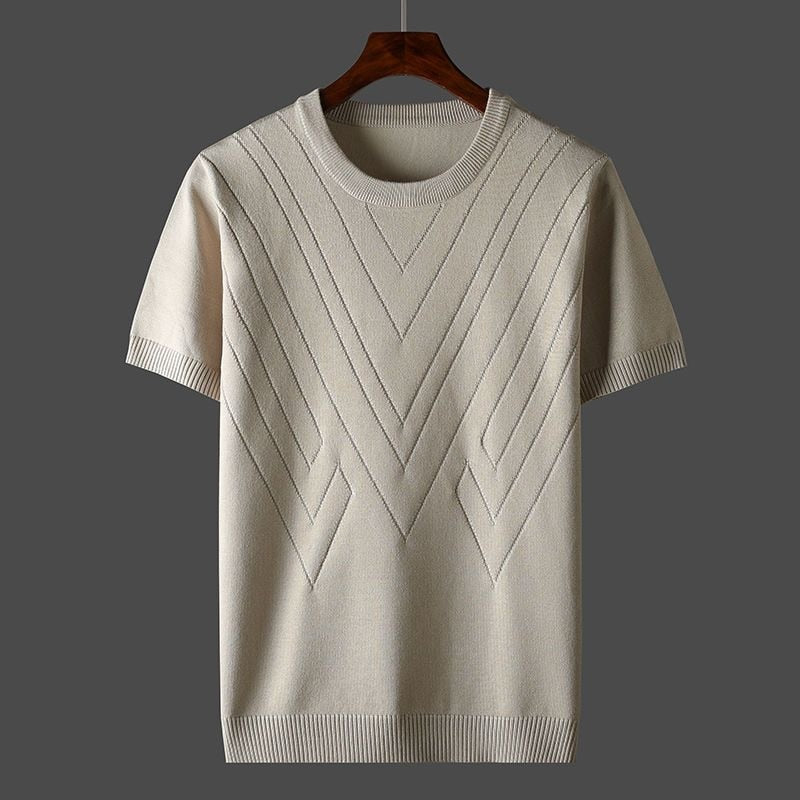 La Baule | Chemise exclusive en cachemire