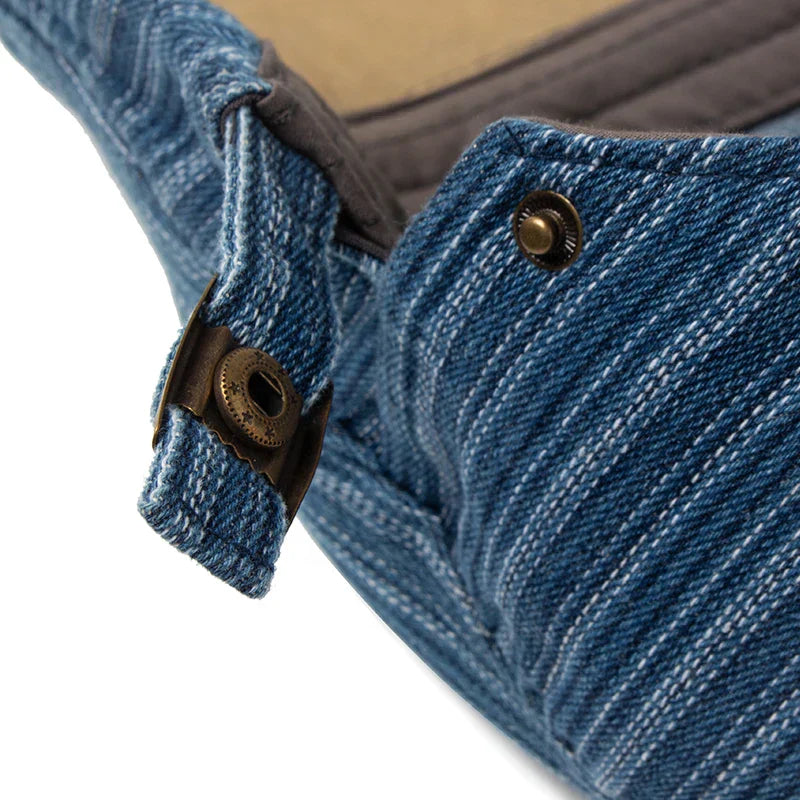 La Baule | Casquette élégante pour homme