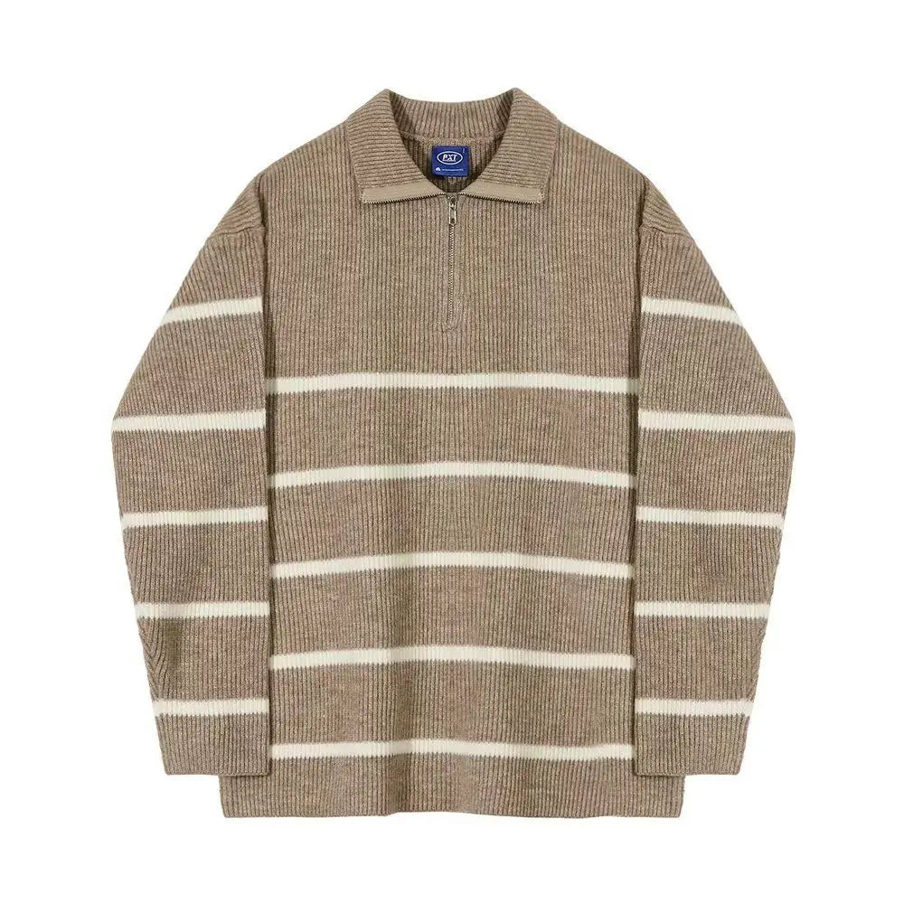 La Baule | Pull en laine