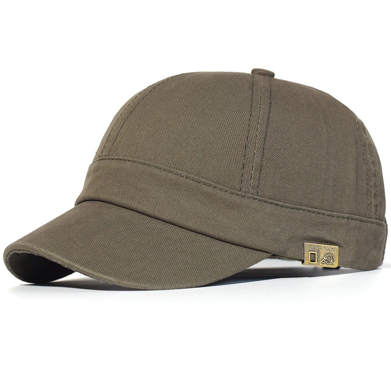 La Baule | Casquette en coton pour homme