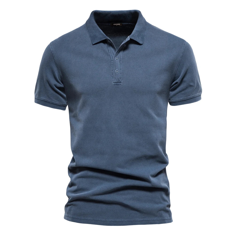La Baule | Polo Homme
