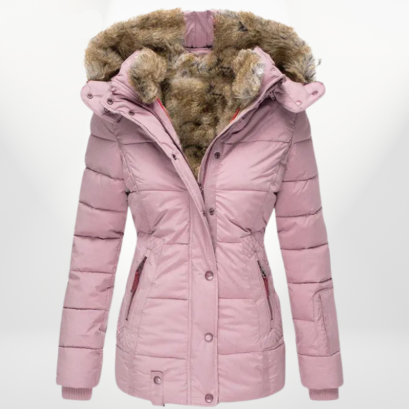 La Baule | Veste d'hiver