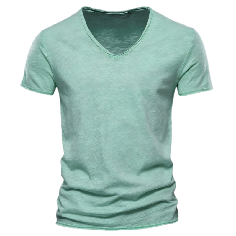 La Baule | T-shirt d’été en coton (1+1 offert)