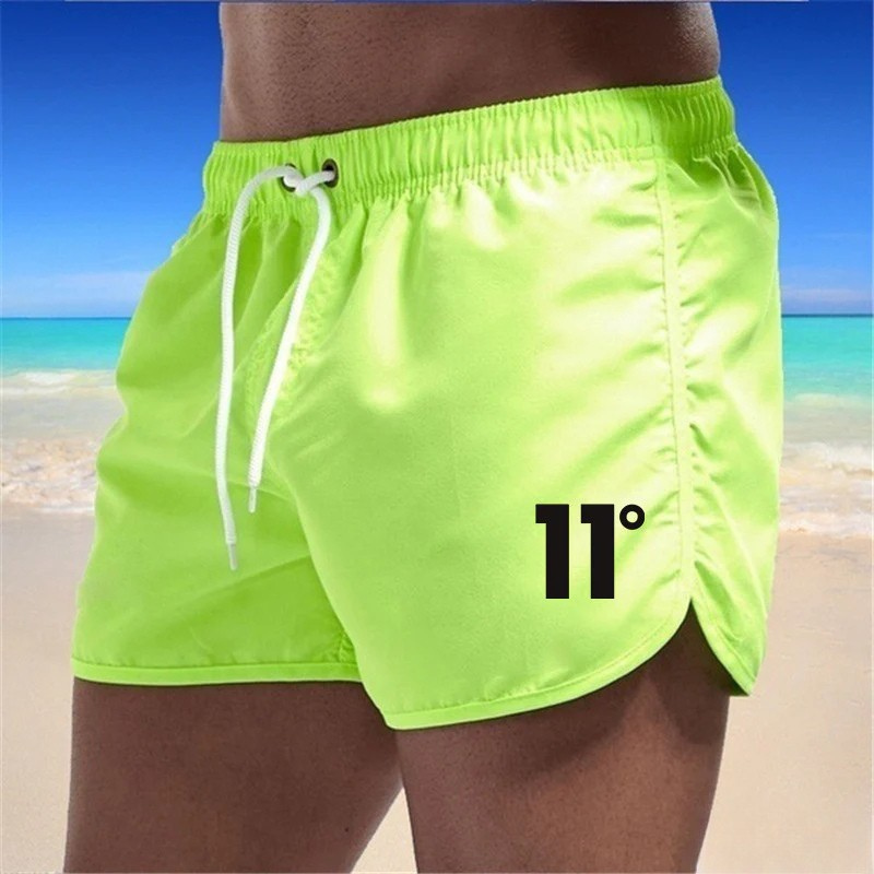 La Baule | Short de Bain Estival 11°